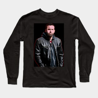 ben affleck Long Sleeve T-Shirt